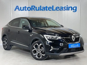 Renault Arkana - imagine 2