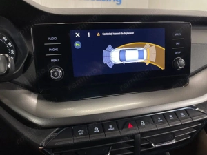 Skoda Octavia - imagine 15