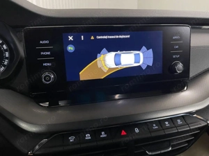 Skoda Octavia - imagine 14