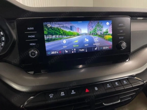 Skoda Octavia - imagine 13