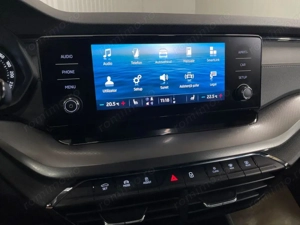 Skoda Octavia - imagine 16