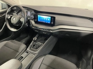Skoda Octavia - imagine 8