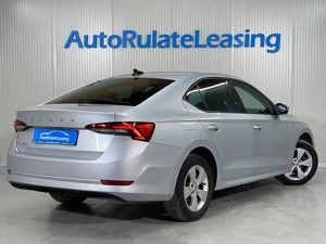 Skoda Octavia - imagine 3
