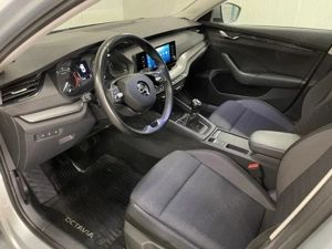 Skoda Octavia - imagine 5