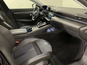 Peugeot 508 - imagine 11