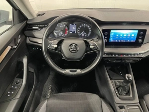 Skoda Octavia - imagine 6