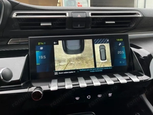 Peugeot 508 - imagine 15