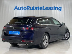 Peugeot 508 - imagine 3