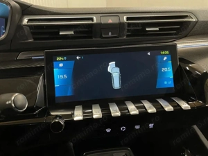 Peugeot 508 - imagine 16