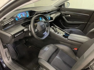 Peugeot 508 - imagine 5