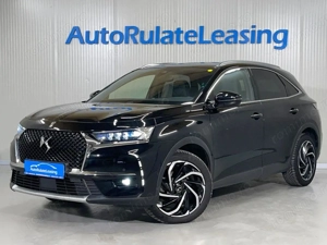 Ds DS7 Crossback