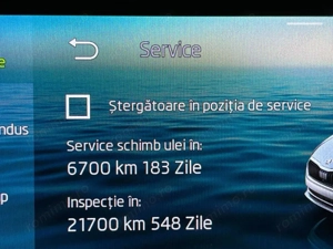 Skoda Octavia - imagine 20