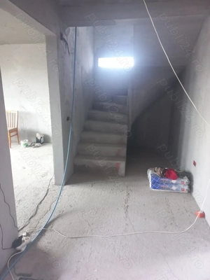 Casa Ovidiu, P+1 Etaj, suprafață utila 116 mp, teren 400 mp - imagine 10