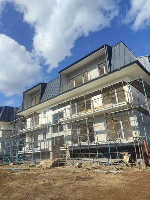 Apartament in constructie BACIU (cu cesiune)