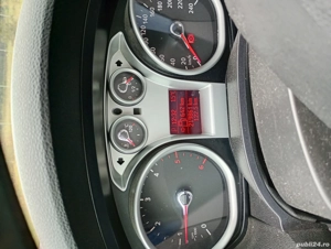 Ford Kuga2011 cutie automata nu - imagine 2