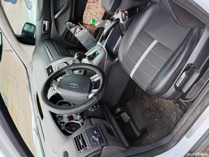 Ford Kuga2011 cutie automata nu - imagine 4