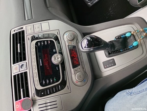 Ford Kuga2011 cutie automata nu - imagine 5