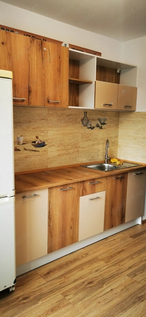 Vand garsoniera Florilor 