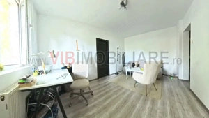 Cotroceni - Str Dr Staicovici - 3 camere - cu centrala proprie