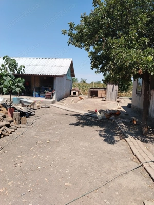 Casă de vânzare în sat LANURILE  - imagine 26