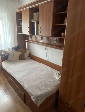 Mobilier dormitor de tineret