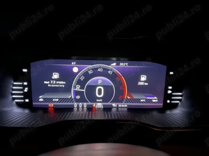 Skoda superb laurin & klement - imagine 6