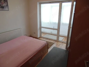 Închiriez apartament 2 camere  - imagine 5