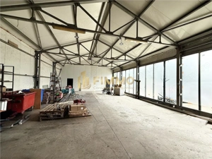 Spatiu comercial | 180mp | Amenajare conf cerinte | ID:1390