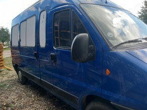 Fiat ducați motor 2,8 - imagine 3