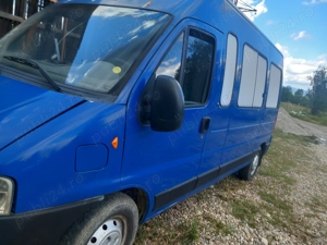 Fiat ducați motor 2,8 - imagine 2