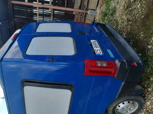 Fiat ducați motor 2,8 - imagine 5