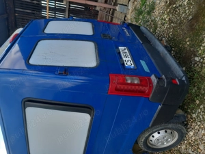 Fiat ducați motor 2,8 - imagine 7