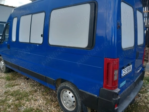 Fiat ducați motor 2,8 - imagine 8