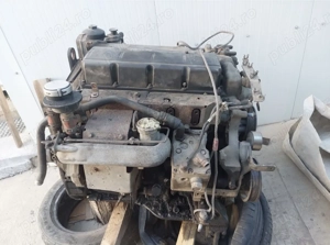 Motor MAN TGL Cammon Rail