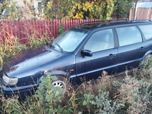 Vând VW Passat 1996