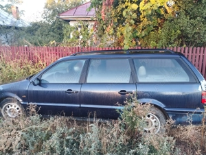 Vând VW Passat 1996 - imagine 2