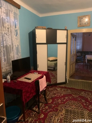 Vând Casă în com. Viișoara