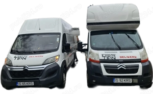 Transport marfa iasi Nutari mobila