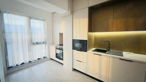 Apartament modern cu 2 camere de inchiriat in Ivory Residence - Pipera - imagine 2