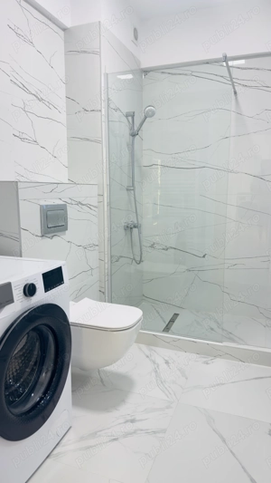 Apartament modern cu 2 camere de inchiriat in Ivory Residence - Pipera - imagine 9