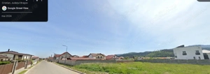 2 loturi de casa Cristian utilitati in fata terenului zona Superba - imagine 3