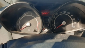 Ford Fiesta VII | benzina 1.25 | 82CP | 2010 | ABS | ESP | AC | G.electr. | Unic Propietar | Euro 5 - imagine 8