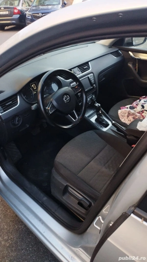 vand skoda Octavia 3 - imagine 3