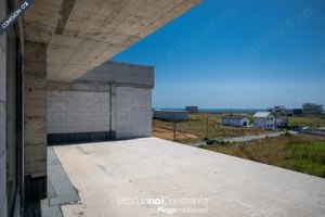 #Piscină: Apartament cu 2 camere + terasă și grădină - Costinești - imagine 10