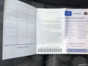 Suzuki Splash alb noiembrie 2009 - imagine 4