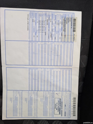 Suzuki Splash alb noiembrie 2009 - imagine 16