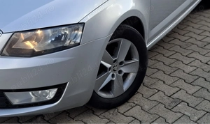 Skoda Octavia 2016 1.6 TDI 110CP - imagine 5