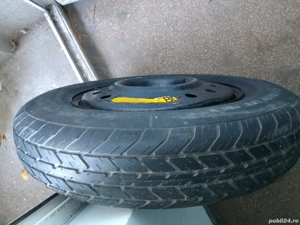 Roată de rezervă  - imagine 3