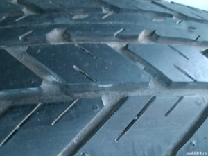 Roată de rezervă  - imagine 2