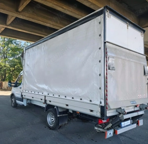 Vand Ford Transit - imagine 2